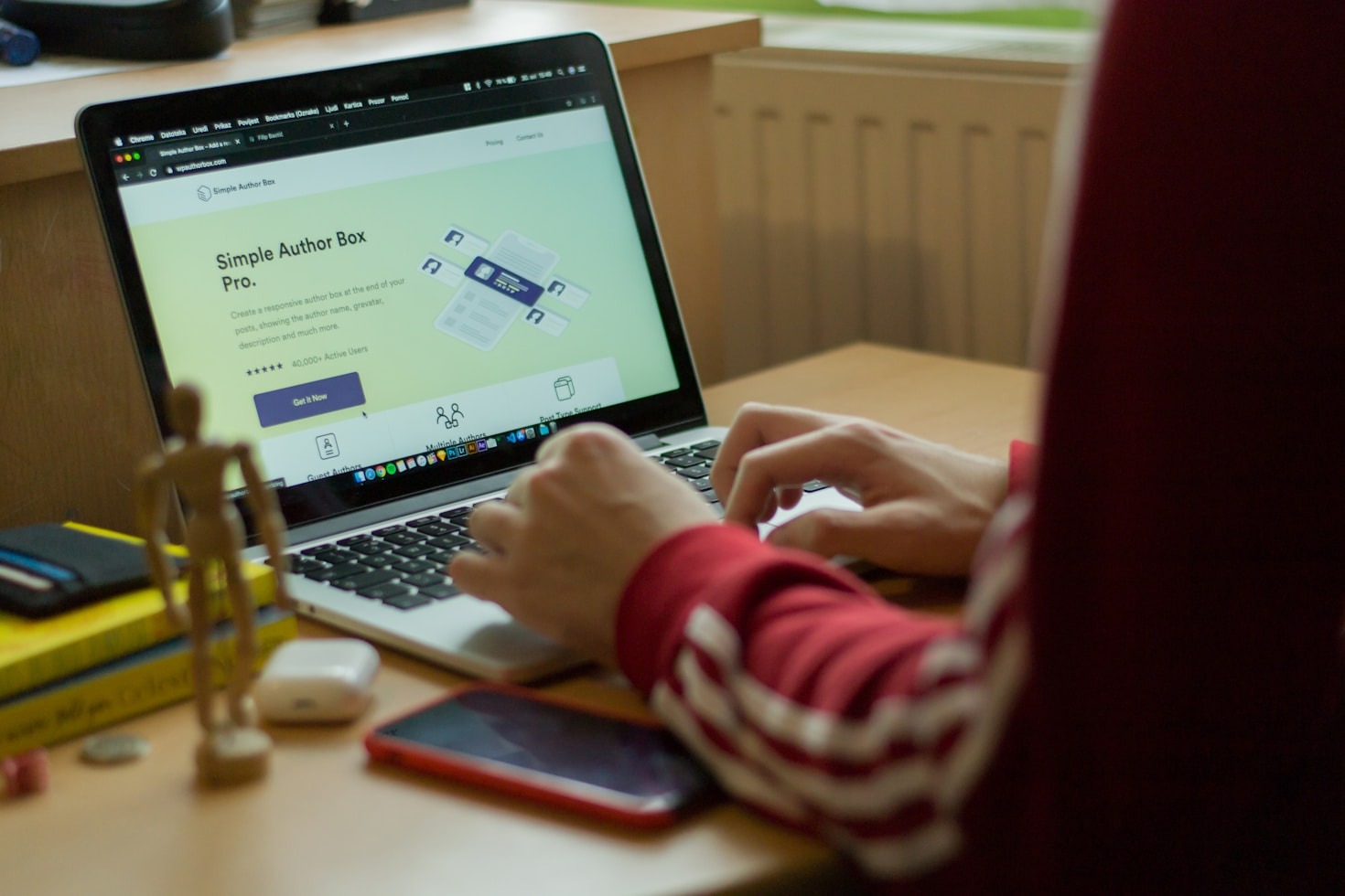 De mest inspirerende WordPress-projekter