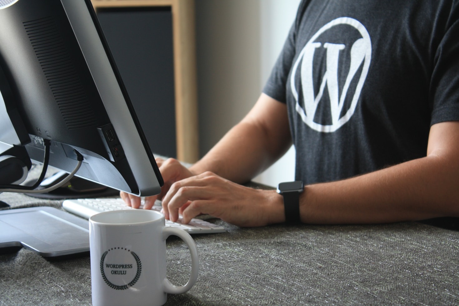 WordPress-entusiaster fortæller deres historier